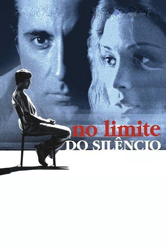 Poster de No Limite do Silêncio