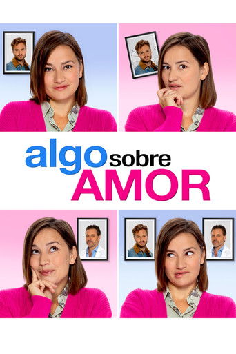Assistir Algo Sobre Amor online dublado e legendado