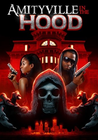 Assistir Amityville in the Hood online dublado e legendado