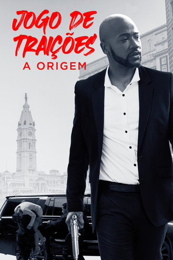 Poster de Jogo de Traições - A Origem