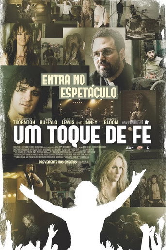 Assistir O Enviado online dublado e legendado