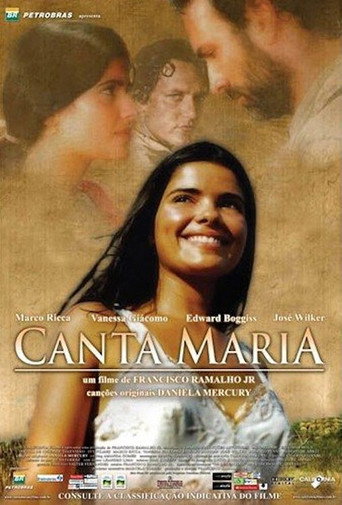 Assistir Canta Maria online dublado e legendado