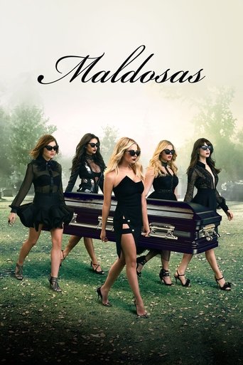 Poster de Maldosas