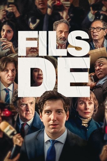 Assistir Fils de online dublado e legendado