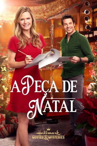 Assistir A Peça de Natal online dublado e legendado