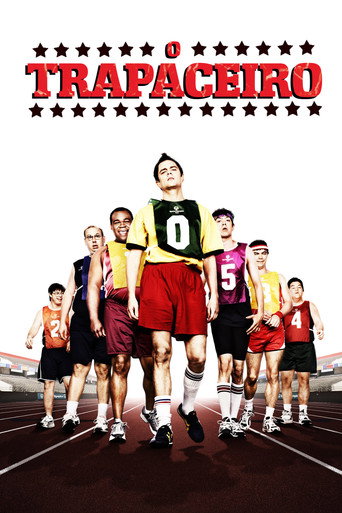 Assistir O Trapaceiro online dublado e legendado
