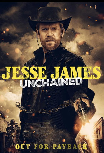 Assistir Jesse James Unchained online dublado e legendado