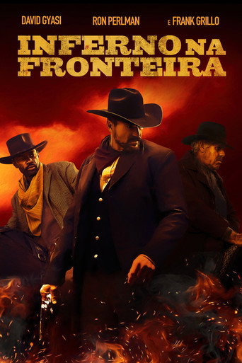 Assistir Inferno na Fronteira online dublado e legendado