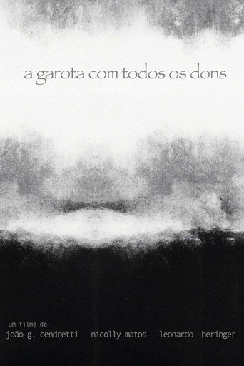 Assistir A garota com todos os dons online dublado e legendado