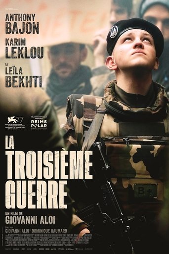 Assistir La Troisième Guerre online dublado e legendado