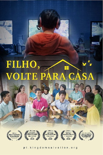 Assistir Filho, volte para casa! online dublado e legendado