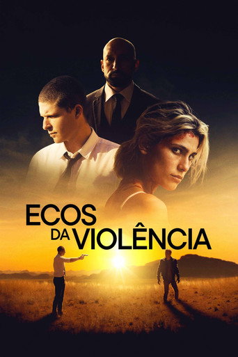Assistir Ecos da Violência online dublado e legendado