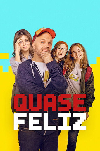 Assistir Quase Feliz online dublado e legendado