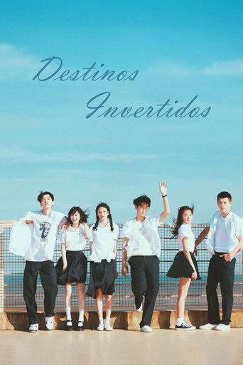 Assistir Destinos Invertidos online dublado e legendado