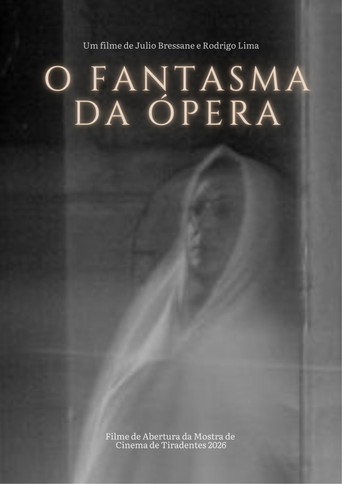 Assistir O Fantasma da Ópera online dublado e legendado