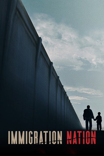Assistir Immigration Nation online dublado e legendado