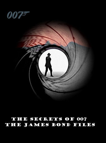 Assistir The Secrets of 007 online dublado e legendado