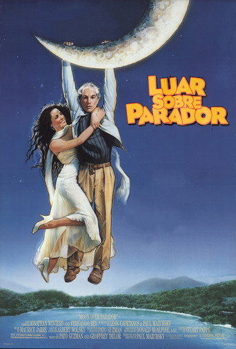 Assistir Luar Sobre Parador online dublado e legendado