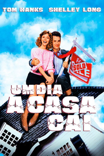 Assistir Um Dia a Casa Cai online dublado e legendado