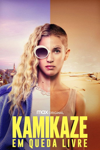 Assistir Kamikaze: Em Queda Livre online dublado e legendado