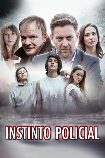 Assistir Instinto Policial online dublado e legendado
