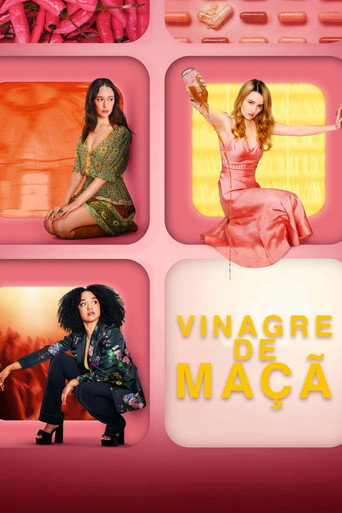 Assistir Vinagre de Maçã online dublado e legendado