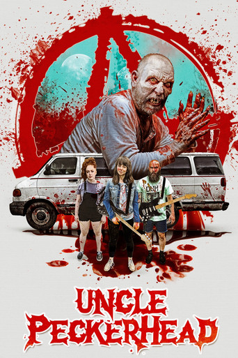 Assistir Uncle Peckerhead online dublado e legendado