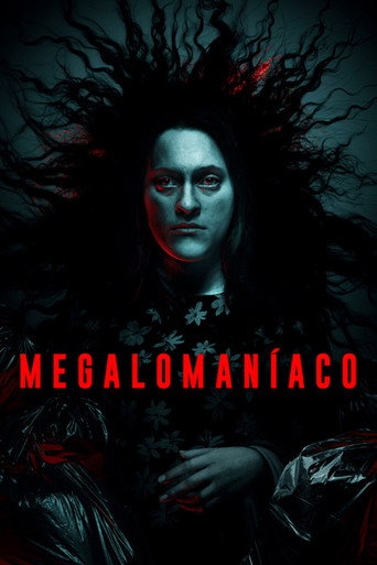 Assistir Megalomaníaco online dublado e legendado