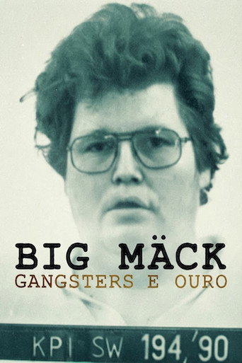 Assistir Criminoso ou Inocente: O Caso Big Mäck online dublado e legendado
