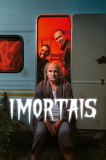 Assistir Imortais online dublado e legendado