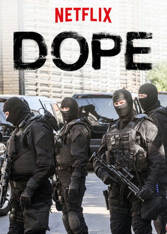 Assistir Dope online dublado e legendado
