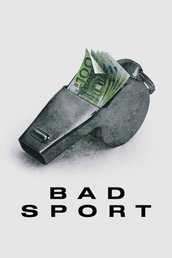 Poster de Jogo Comprado