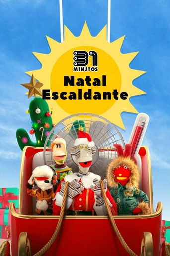 Assistir 31 Minutos: Natal Escaldante online dublado e legendado