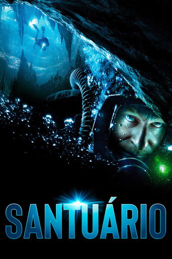 Assistir Santuário online dublado e legendado