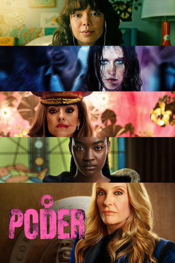 Poster de O Poder