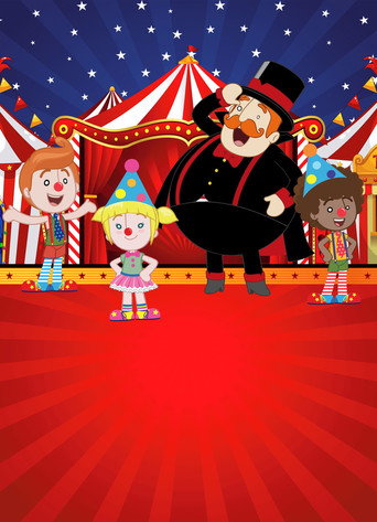 Assistir Bita e o Circo online dublado e legendado