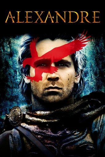 Poster de Alexandre