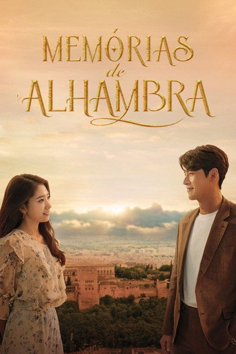Assistir Memórias de Alhambra online dublado e legendado