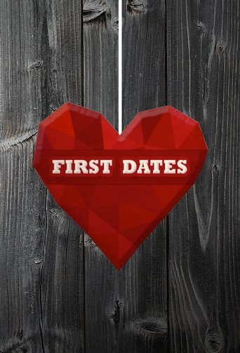 Poster de First Dates