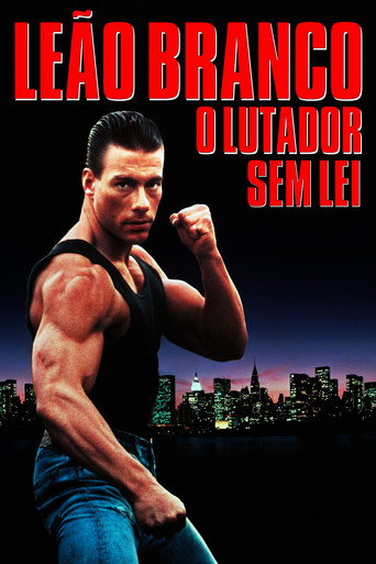 Assistir Leão Branco: O Lutador Sem Lei online dublado e legendado
