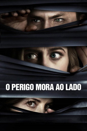 Assistir O Perigo Mora ao Lado online dublado e legendado