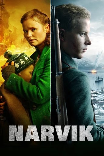 Assistir Narvik online dublado e legendado