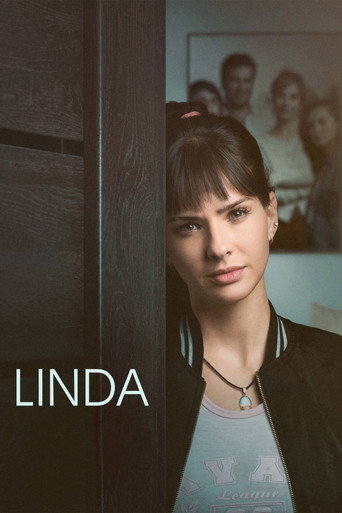 Poster de Linda