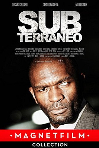 Assistir Subterráneo online dublado e legendado