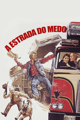 Assistir A Estrada do Medo online dublado e legendado