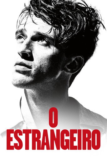 Assistir O Estrangeiro online dublado e legendado