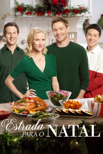 Assistir Estrada Para o Natal online dublado e legendado