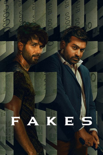 Assistir Fakes online dublado e legendado