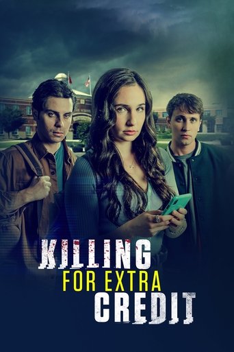 Assistir Killing for Extra Credit online dublado e legendado