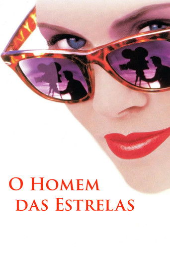 Poster de O Homem das Estrelas